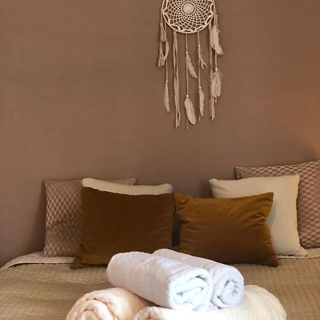 Apartament Lapacz Snow Тылич Экстерьер фото