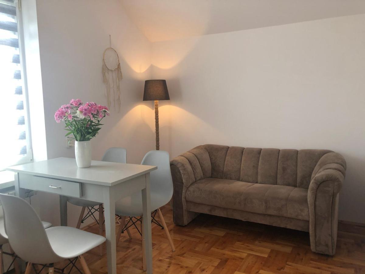 Apartament Lapacz Snow Тылич Экстерьер фото