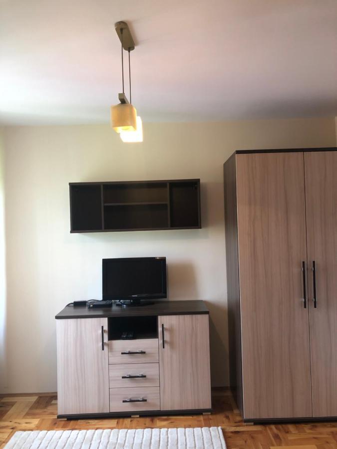 Apartament Lapacz Snow Тылич Экстерьер фото