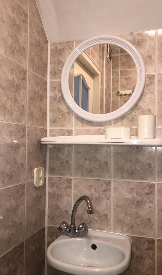 Apartament Lapacz Snow Тылич Экстерьер фото