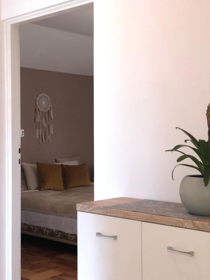 Apartament Lapacz Snow Тылич Экстерьер фото