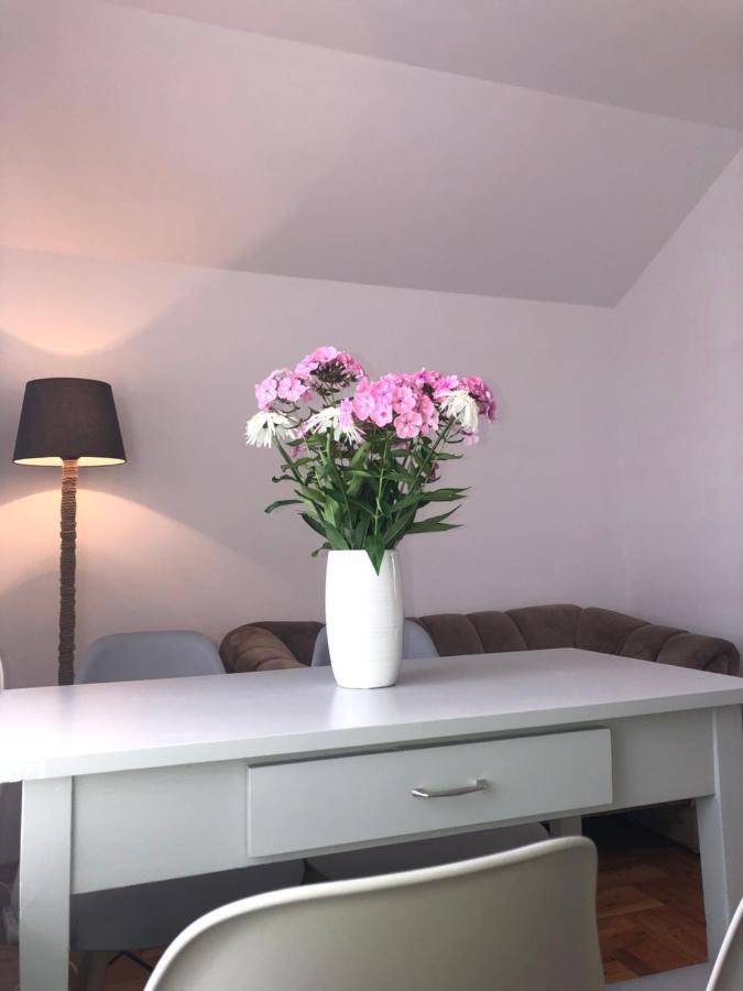 Apartament Lapacz Snow Тылич Экстерьер фото