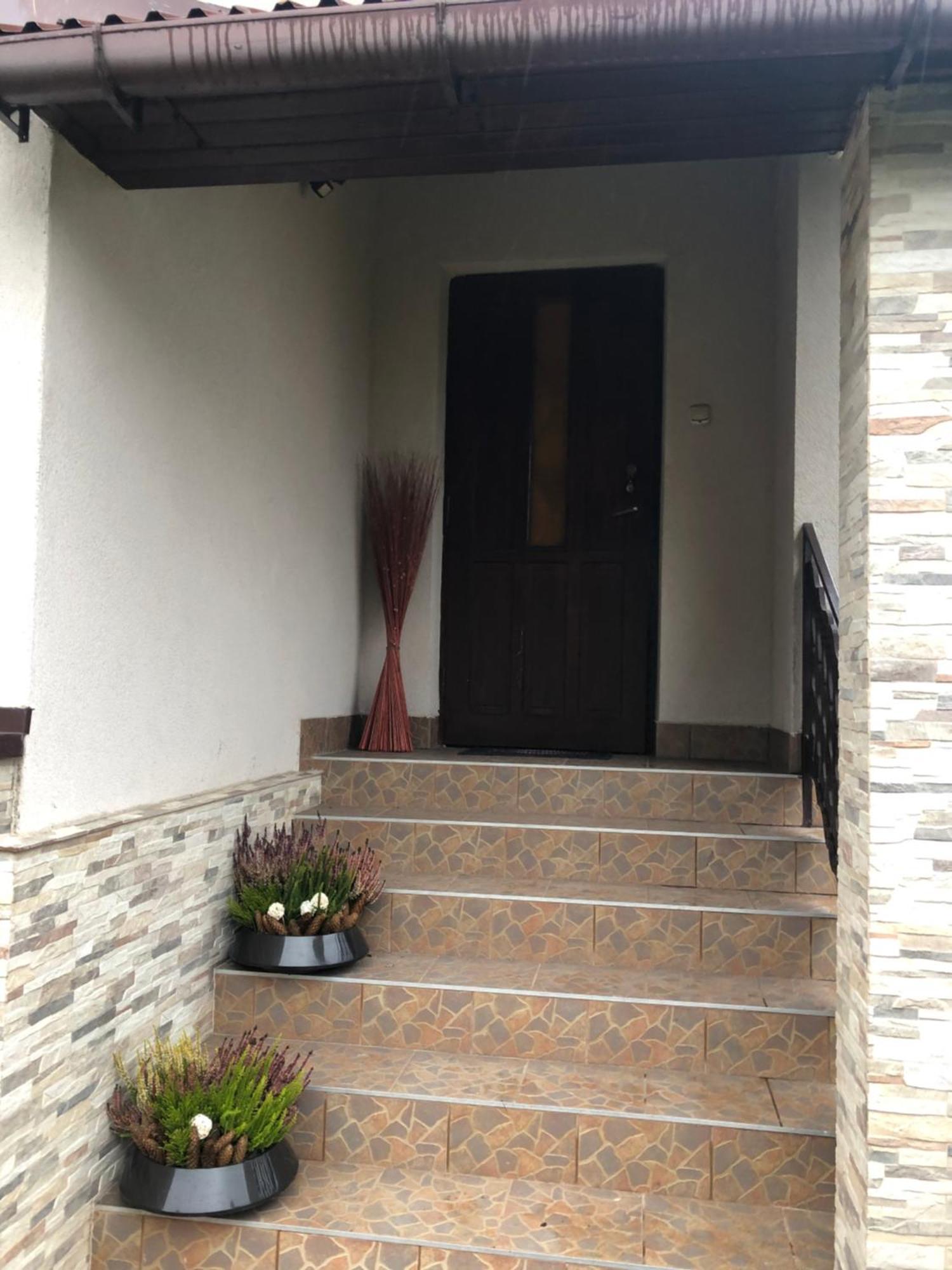 Apartament Lapacz Snow Тылич Экстерьер фото